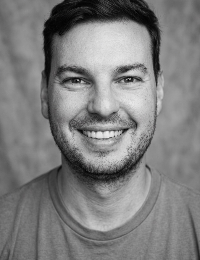 Marc de Andrés, founder of The Start